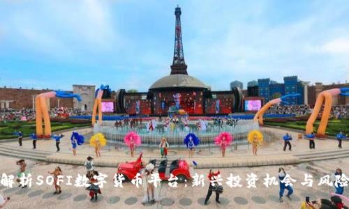 全面解析SOFI数字货币平台：新兴投资机会与风险评估