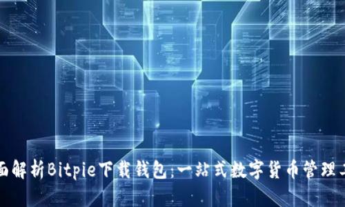 全面解析Bitpie下载钱包：一站式数字货币管理工具