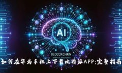 如何在华为手机上下载比特派APP：完整指南