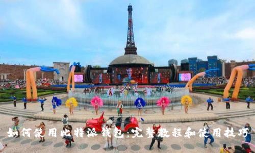 如何使用比特派钱包：完整教程和使用技巧