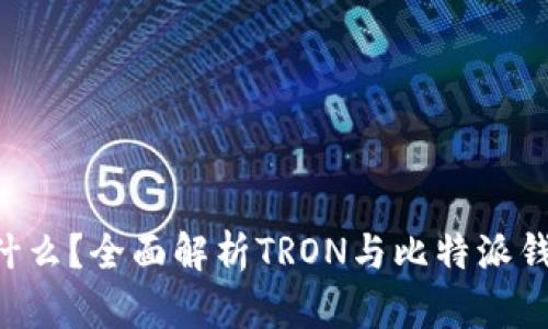 比特派的TRX是什么？全面解析TRON与比特派钱包的应用与优势