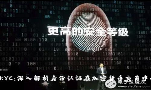 比特派 KYC：深入解析身份认证在加密货币交易中的重要性